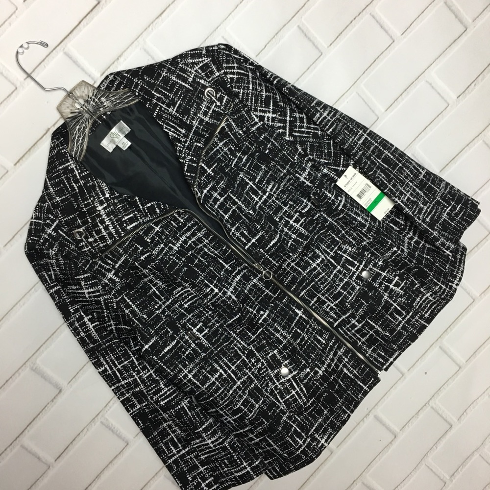 🛍NWT Studio Works Jacket🛍 - Picture 5 of 7